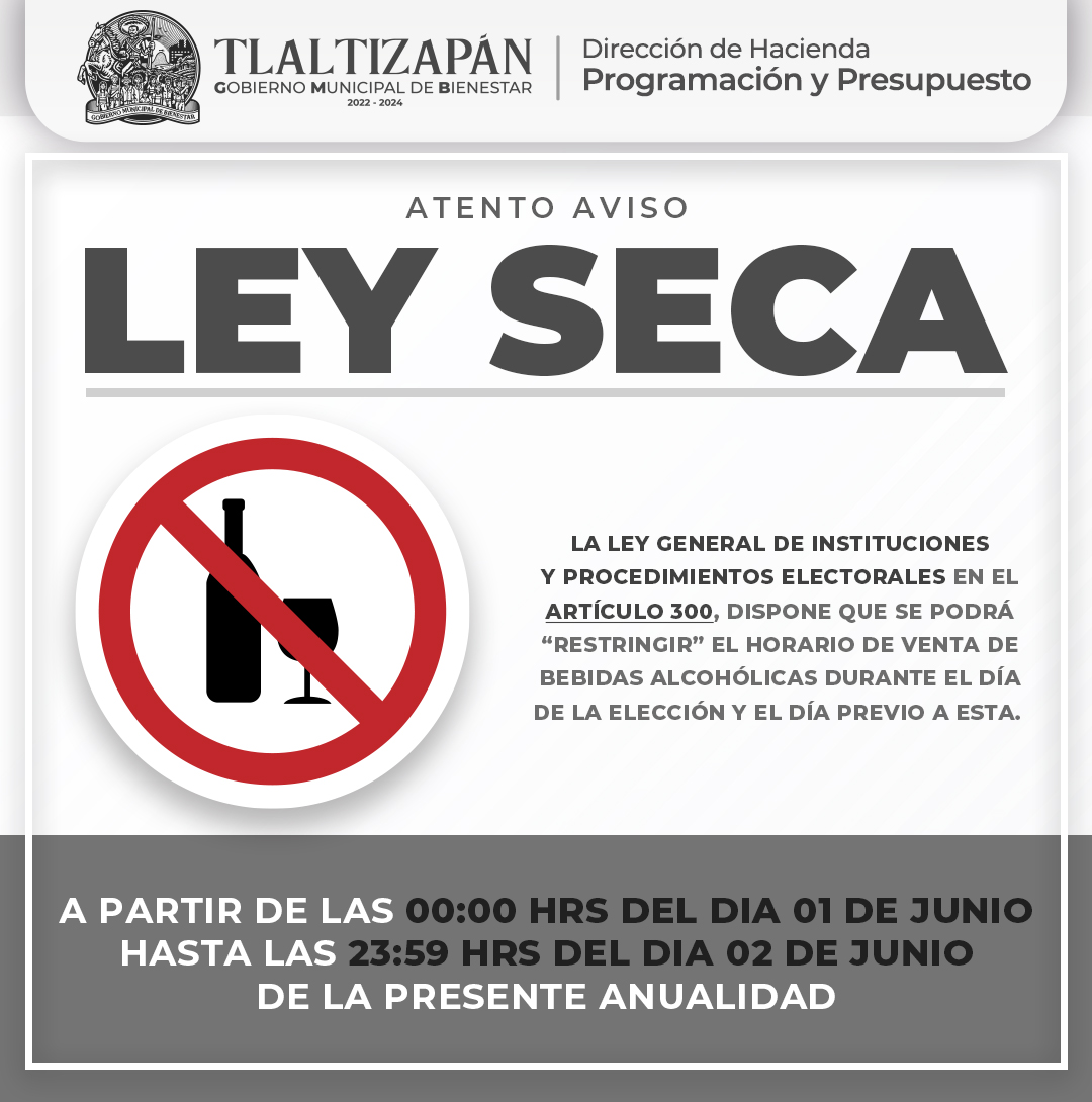 ATENTO AVISO